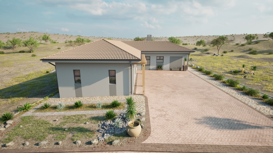 4 Bedroom Property for Sale in Langebaan Country Estate Western Cape